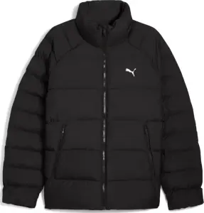 Куртка Puma MONO JACKET чорна 68837001