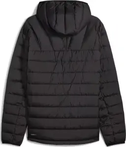 Куртка Puma PACKLITE HOODED DOWN JACKET черная 68522101