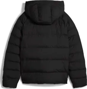 Куртка женская Puma MONO HOODED JACKET черная 68838501