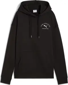 Худі жіноче Puma CLASS RELAXED чорне 68813201