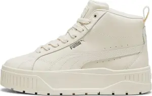 Черевики жіночі Puma KARMEN II кремові 397459-03