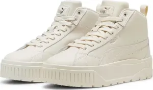 Черевики жіночі Puma KARMEN II кремові 397459-03