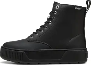 Черевики жіночі Puma KARMEN чорні 400883-01