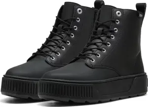 Черевики жіночі Puma KARMEN чорні 400883-01