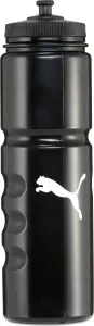 Пляшка для води Puma WATERBOTTLE PLASTIC 750 мл чорна 054852-01