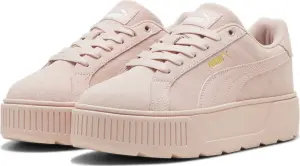 Кеди жіночі Puma KARMEN світло-рожеві 38461415