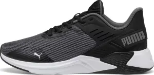 Кросівки Puma DISPERSE XT2 чорно-темно-сірі 379985-01