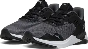 Кросівки Puma DISPERSE XT2 чорно-темно-сірі 379985-01