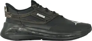 Кроссовки беговые Puma SOFTRIDE SYMMETRY SL черные 311266-03