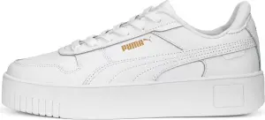 Кросівки жіночі Puma CARINA STREET білі 389390-01