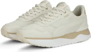 Кросівки жіночі Puma R78 VOYAGE бежеві 380729-25