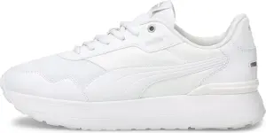 Кроссовки женские Puma R78 VOYAGE белые 380729-02