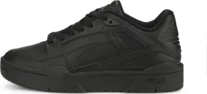 Кросівки підліткові Puma SLIPSTREAM LEATHER чорні 387826-01