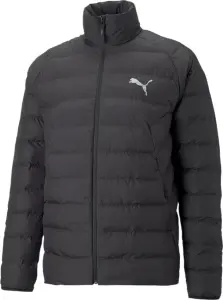 Куртка Puma ACTIVE чорна 849357-01