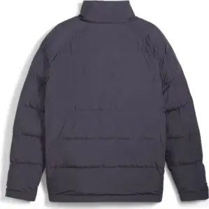 Куртка Puma MONOMATERIAL JACKET темно-сіра 626469-69