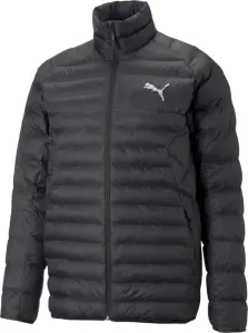 Куртка Puma PACKLITE PADDED SLIM FIT чорна 849356-01