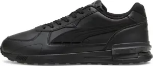 Кроссовки Puma GRAVITON 2 черные 395378-01