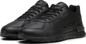 Кроссовки Puma GRAVITON 2 черные 395378-01