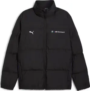 Куртка Puma BMW M MOTORSPORT чорна 627497-01