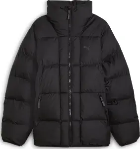 Куртка Puma PUFFER чорна 626506-01