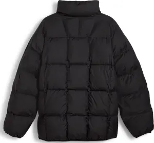 Куртка Puma PUFFER чорна 626506-01