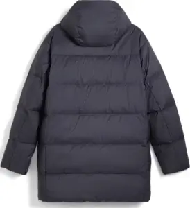 Пуховик Puma PROTECTIVE DOWN PARKA темно-сірий 626466-69