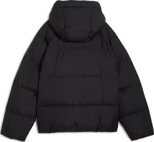 Пуховик женский Puma DOWN PUFFER черный 626487-01