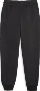 Спортивные штаны женские Puma POWER черные 676025-01