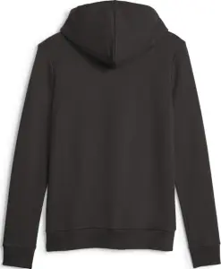 Худі жіноче Puma ESSENTIALS+ LOGO LAB чорне 675955-01