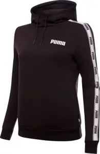 Худі жіноче Puma TAPE чорне 847947-01