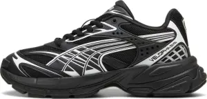 Кросівки Puma VELOPHASIS ALWAYS ON чорно-білі 395908-02