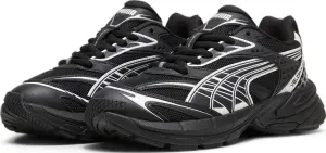 Кросівки Puma VELOPHASIS ALWAYS ON чорно-білі 395908-02