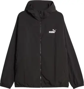 Вітровка Puma WINDBREAKER чорна 675387-01