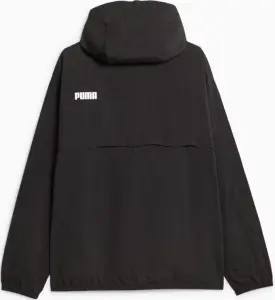 Вітровка Puma WINDBREAKER чорна 675387-01