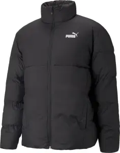 Куртка Puma ESSENTIALS+ ECO чорна 587693-01