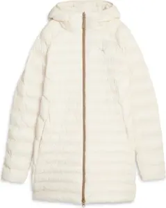 Куртка жіноча Puma PACKLITE JACKET кремово-коричнева 849406-87
