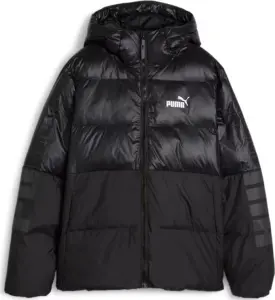 Куртка жіноча Puma POWER чорна 675374-01