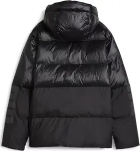 Куртка жіноча Puma POWER чорна 675374-01