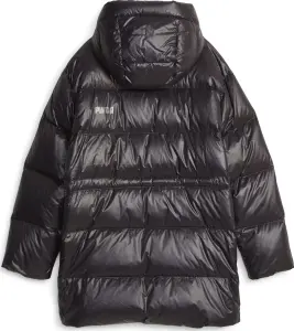 Пуховик женский Puma STYLE черный 675368-01