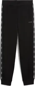Спортивні штани Puma TAPE чорні 692645-01