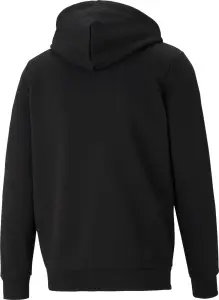 Толстовка Puma ESSENTIALS чорна 586702-01