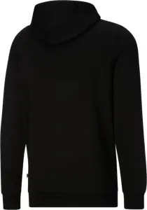 Толстовка Puma ESSENTIALS чорна 846816-01