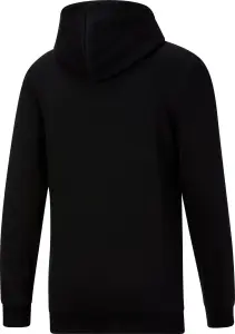 Худі Puma AMPLIFIED чорне 672712-01