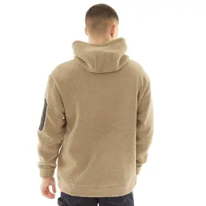Худі Puma OPEN ROAD WINTERIZED коричневе 68165767