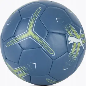 Гандбольний м'яч Puma NOVA TRAINING темно-синьо-жовто-білий Розмір 3 084386-01