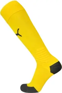 Гетри футбольні Puma TEAM LIGA SOCKS жовті 703438-07