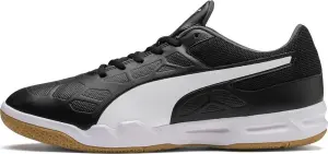 Кросівки для залу Puma TENAZ чорно-білі 104889-01