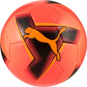 Футбольний м'яч Puma PRESTIGE коралово-помаранчевий Розмір 5 084585-04
