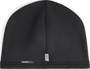Шапка Puma RUN MID CROWN SKULL BEANIE чорна 026612-01