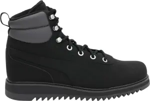 Ботинки Puma DESIERTO V2 черные 39039806